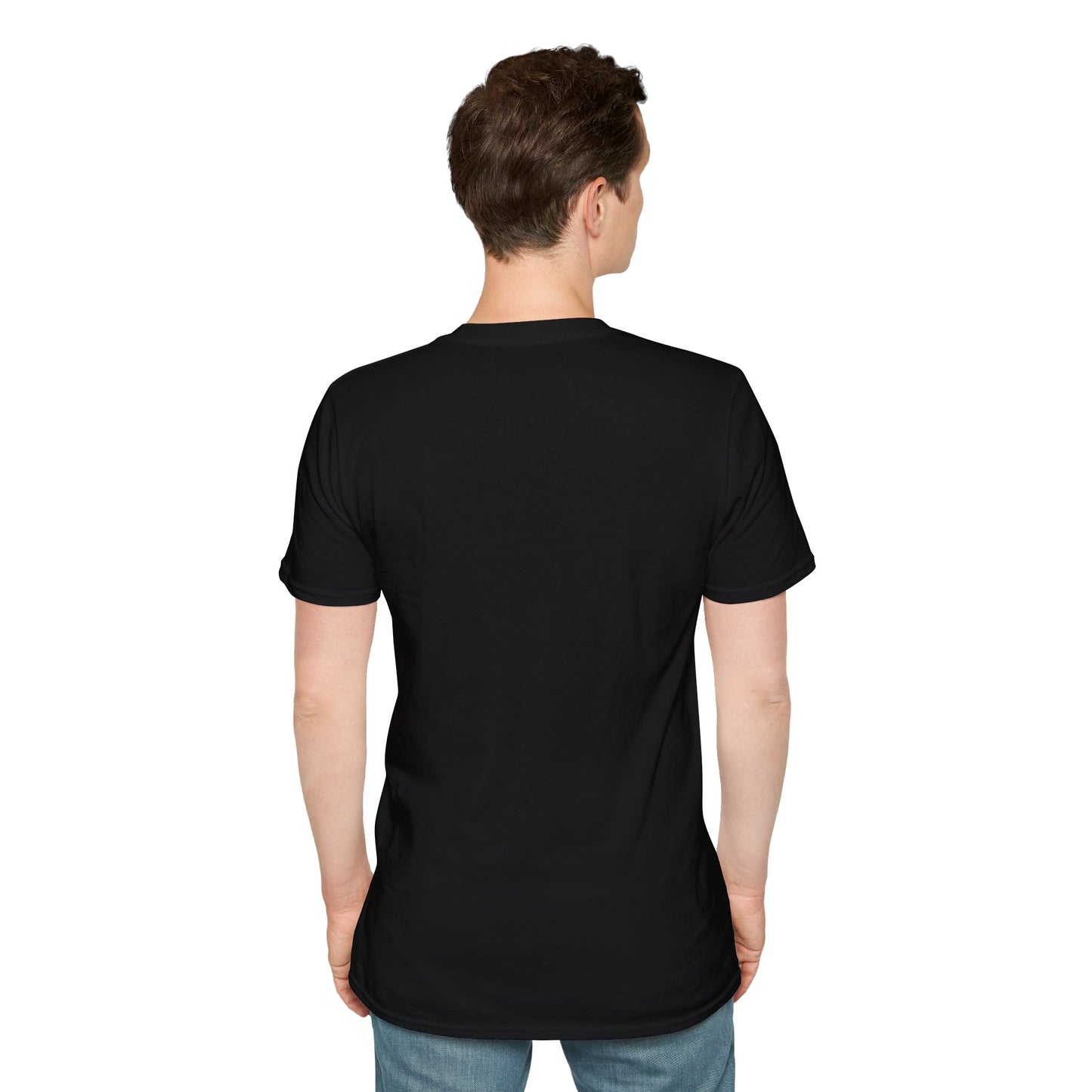 Funny Buzz T-Shirt for Bee Lovers - What's Your Buzz? Unisex Softstyle Tee