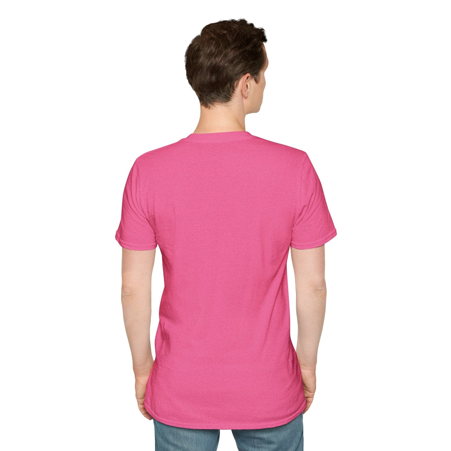 Funny Buzz T-Shirt for Bee Lovers - What's Your Buzz? Unisex Softstyle Tee