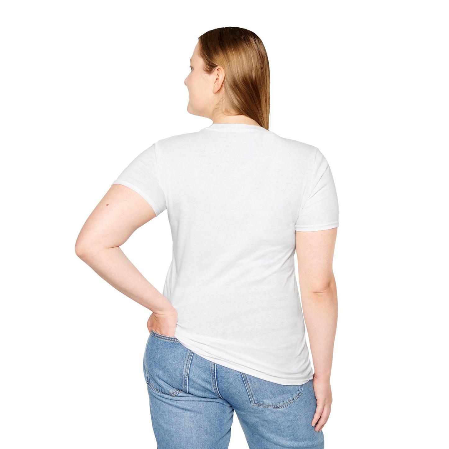 Funny Buzz T-Shirt for Bee Lovers - What's Your Buzz? Unisex Softstyle Tee