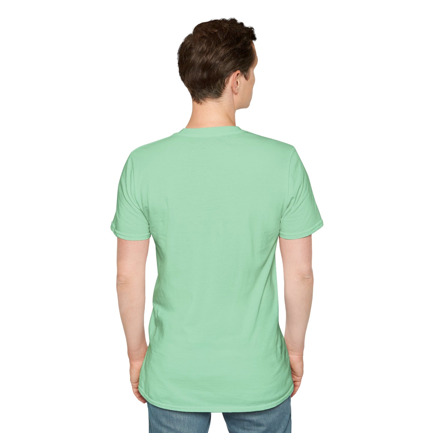 Funny Buzz T-Shirt for Bee Lovers - What's Your Buzz? Unisex Softstyle Tee