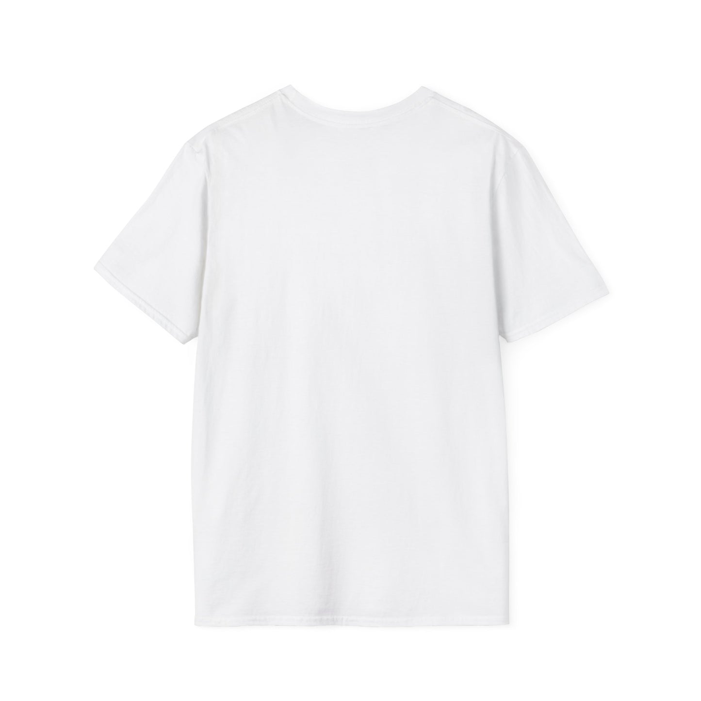 Fun Buzzing Bee T-Shirt - What's Your Buzz? Unisex Softstyle Tee